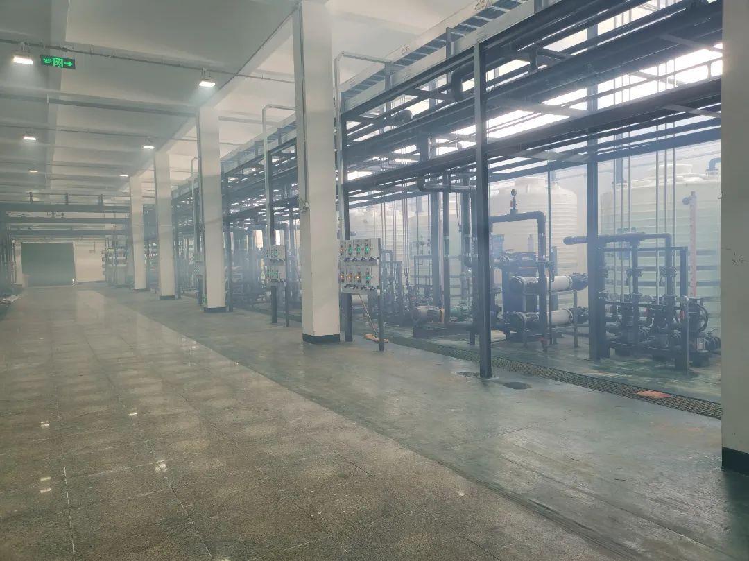 樱桃视频免费下载版高科硝酸回收現場