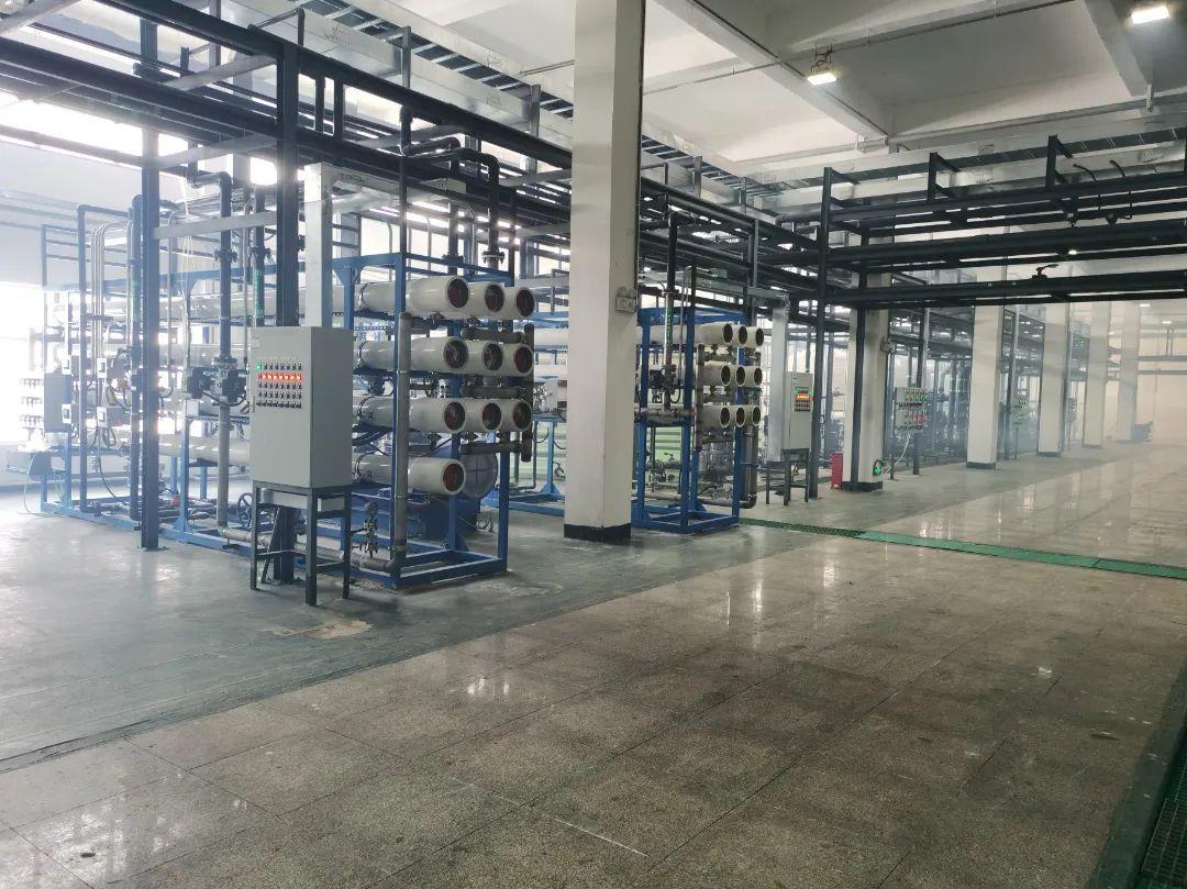 樱桃视频免费下载版高科硝酸回收現場