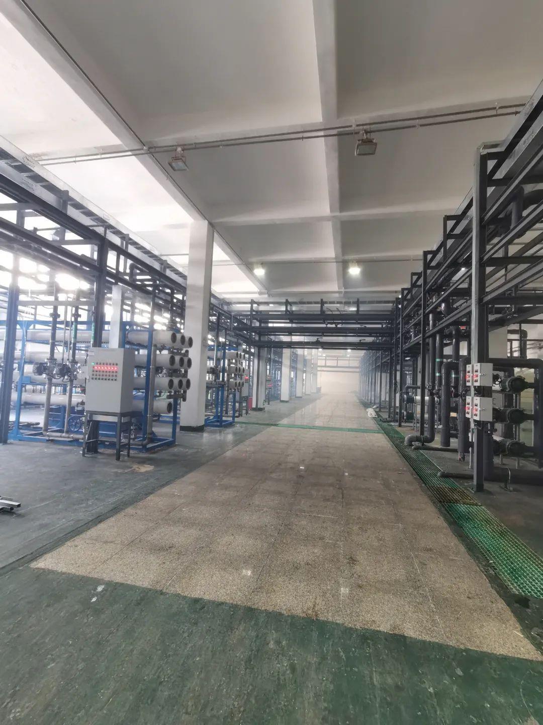 樱桃视频免费下载版高科硝酸回收現場
